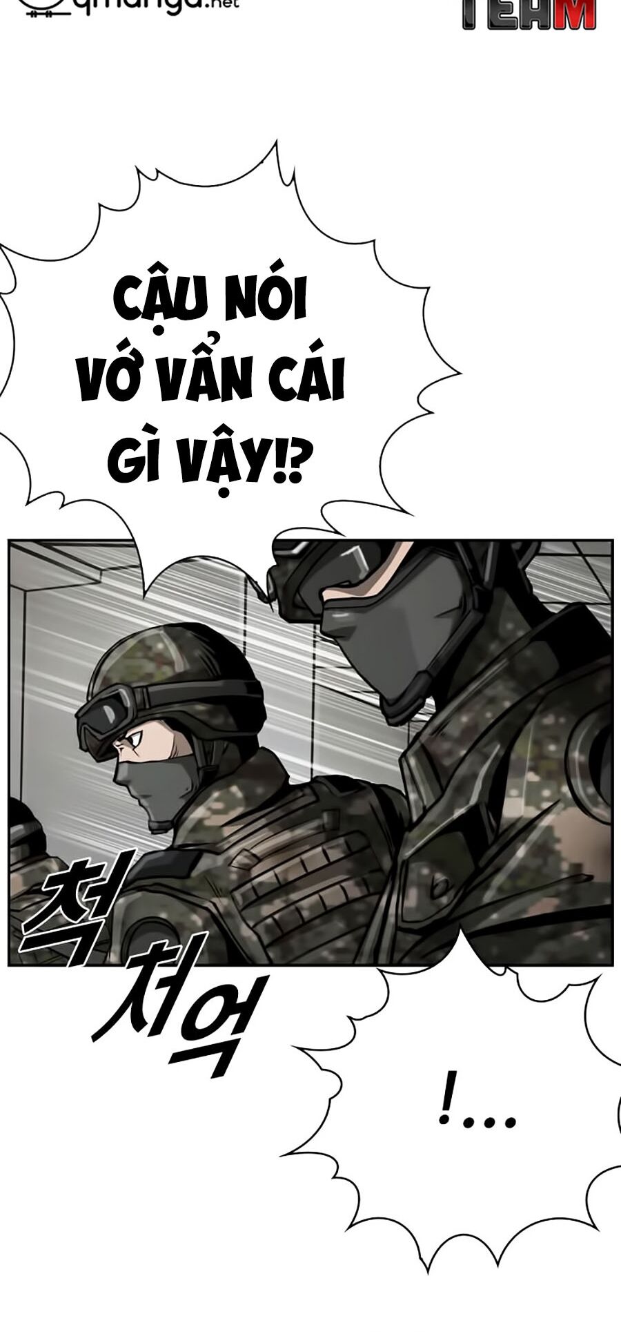 Thợ Săn Đầu Tiên: Chapter 37