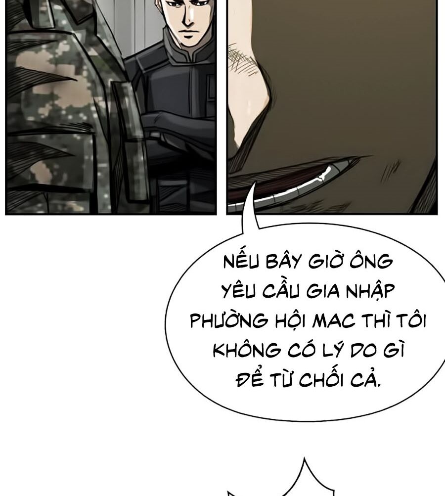 Thợ Săn Đầu Tiên: Chapter 37