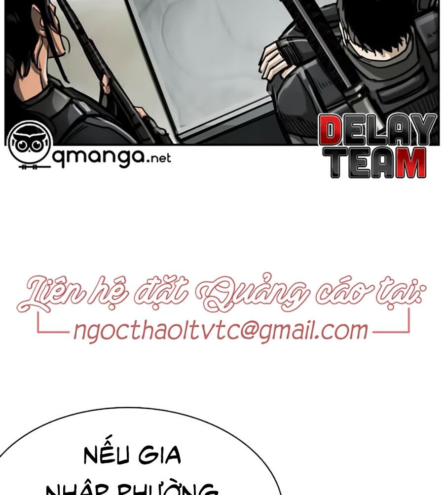 Thợ Săn Đầu Tiên: Chapter 37