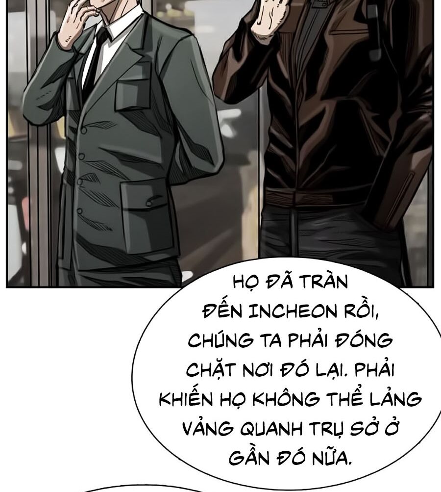 Thợ Săn Đầu Tiên: Chapter 37