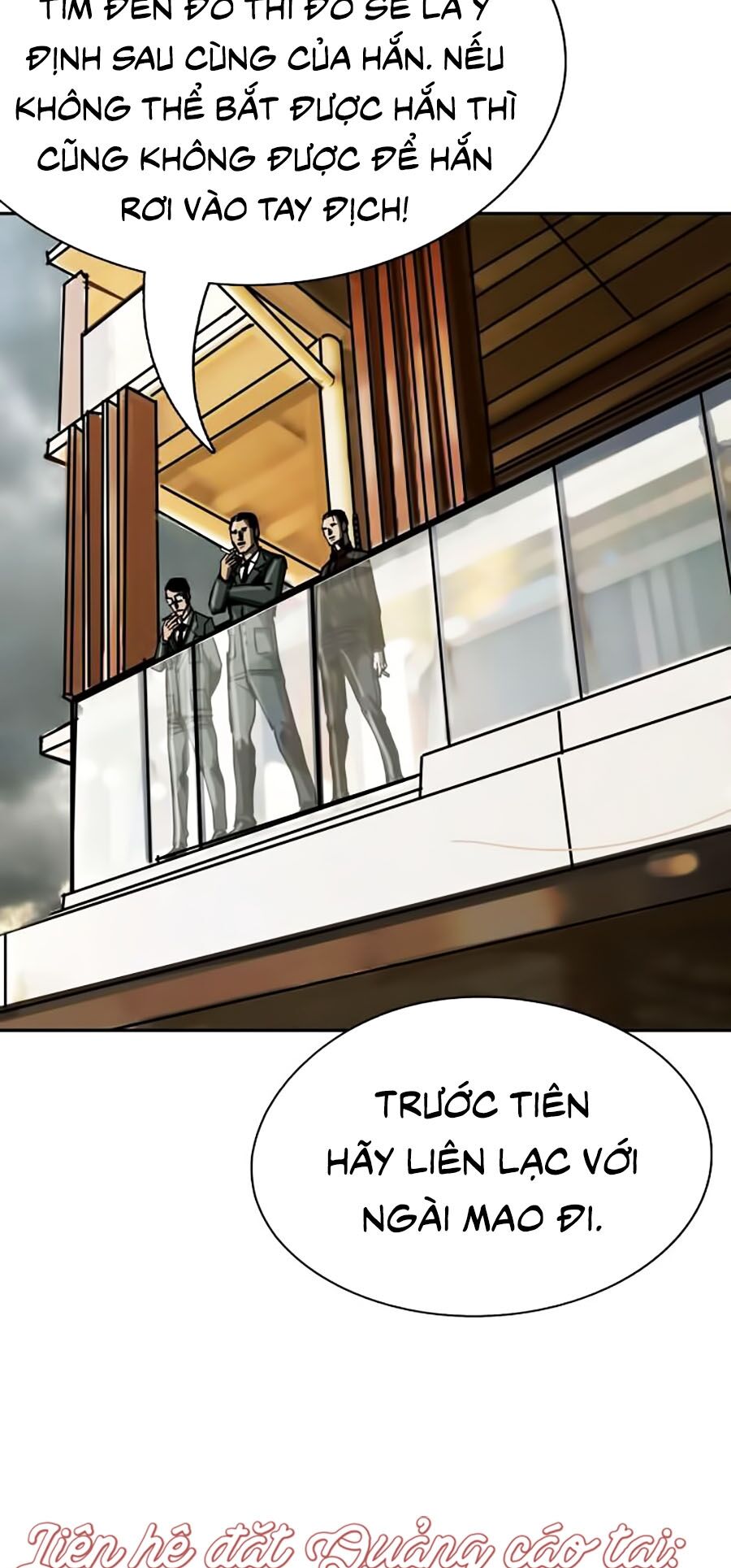 Thợ Săn Đầu Tiên: Chapter 37
