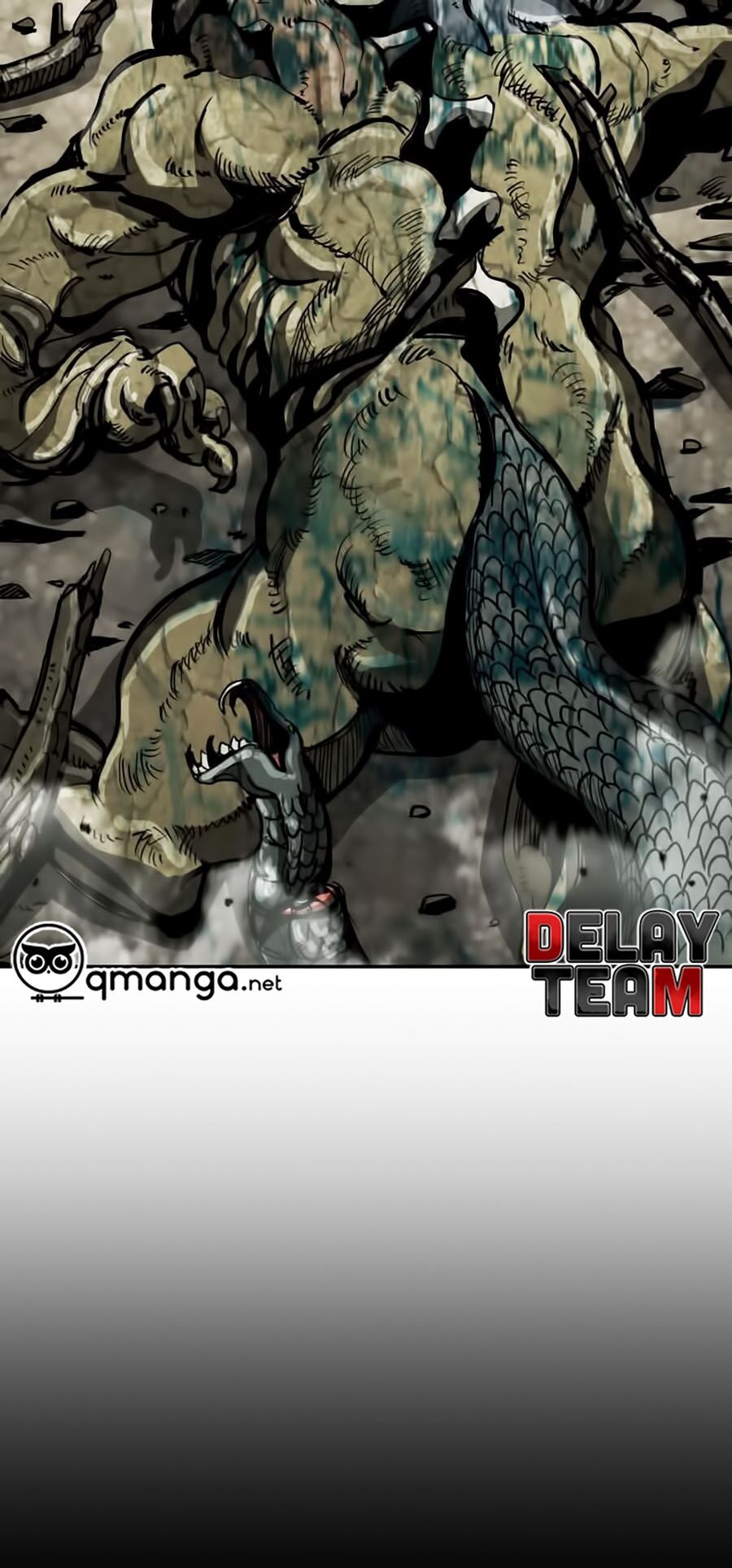 Thợ Săn Đầu Tiên: Chapter 37