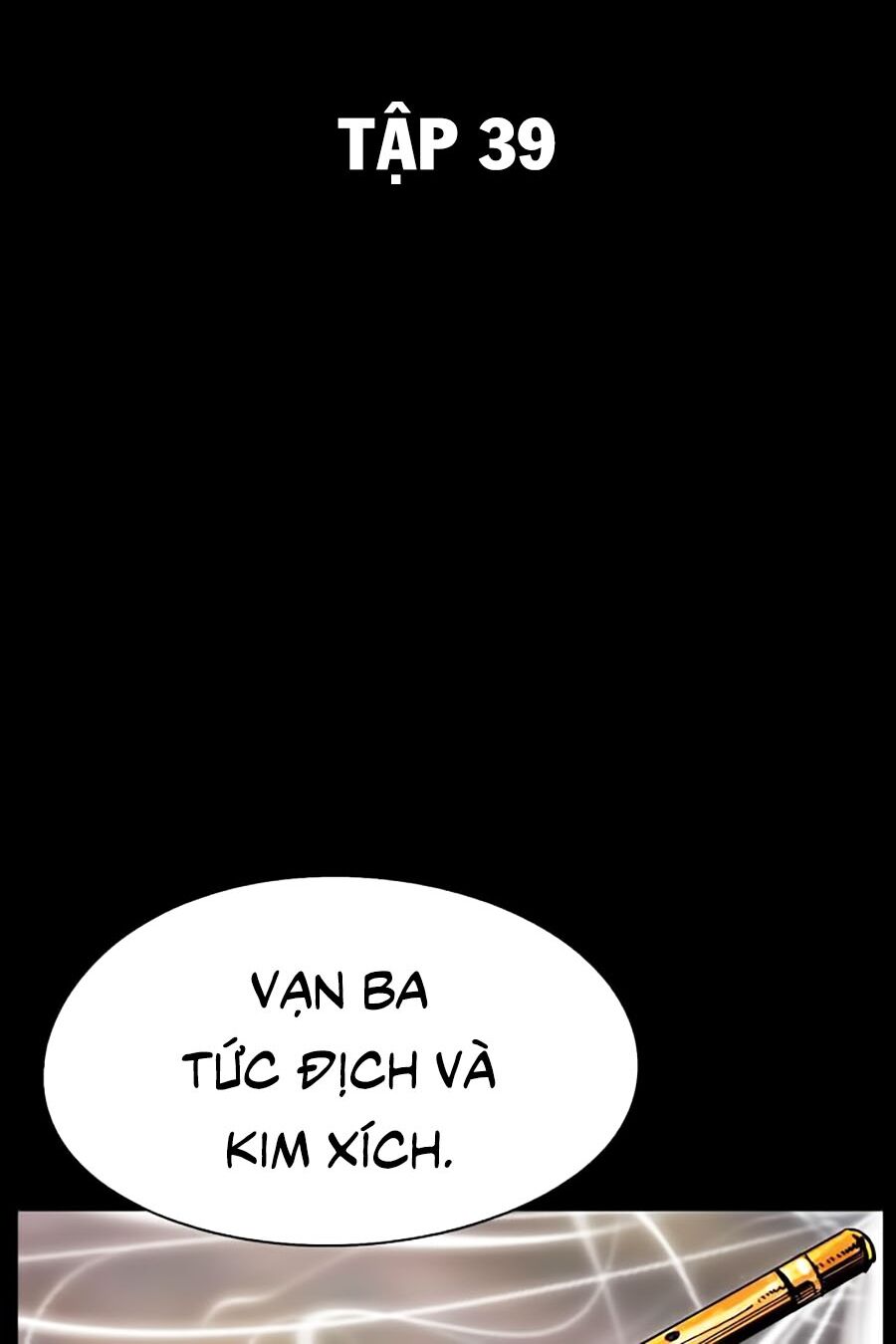 Thợ Săn Đầu Tiên: Chapter 39