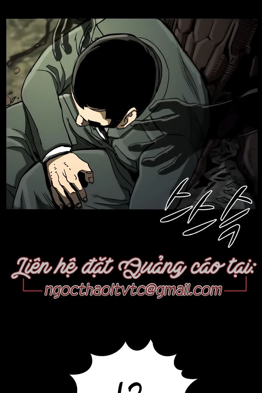 Thợ Săn Đầu Tiên: Chapter 39