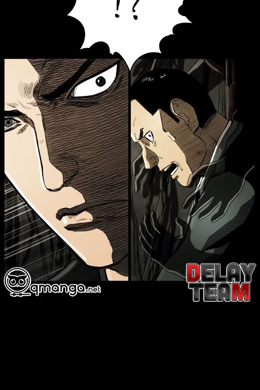 Thợ Săn Đầu Tiên: Chapter 39