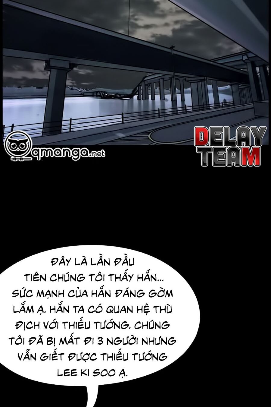 Thợ Săn Đầu Tiên: Chapter 39