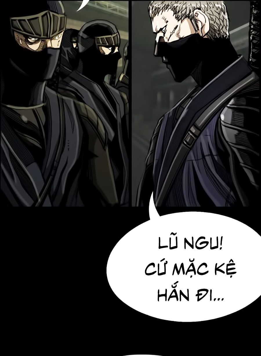 Thợ Săn Đầu Tiên: Chapter 39