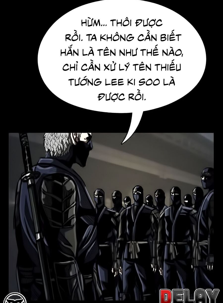 Thợ Săn Đầu Tiên: Chapter 39