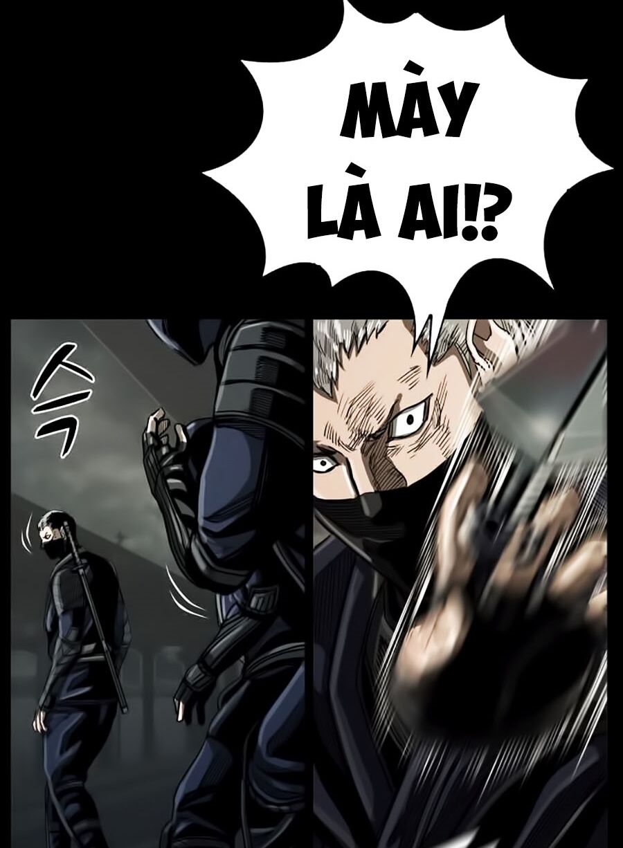 Thợ Săn Đầu Tiên: Chapter 39