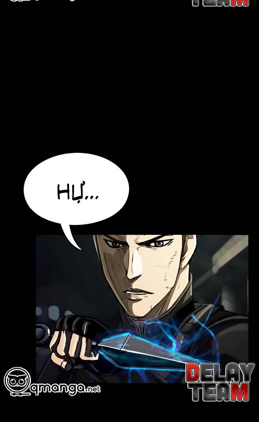 Thợ Săn Đầu Tiên: Chapter 39