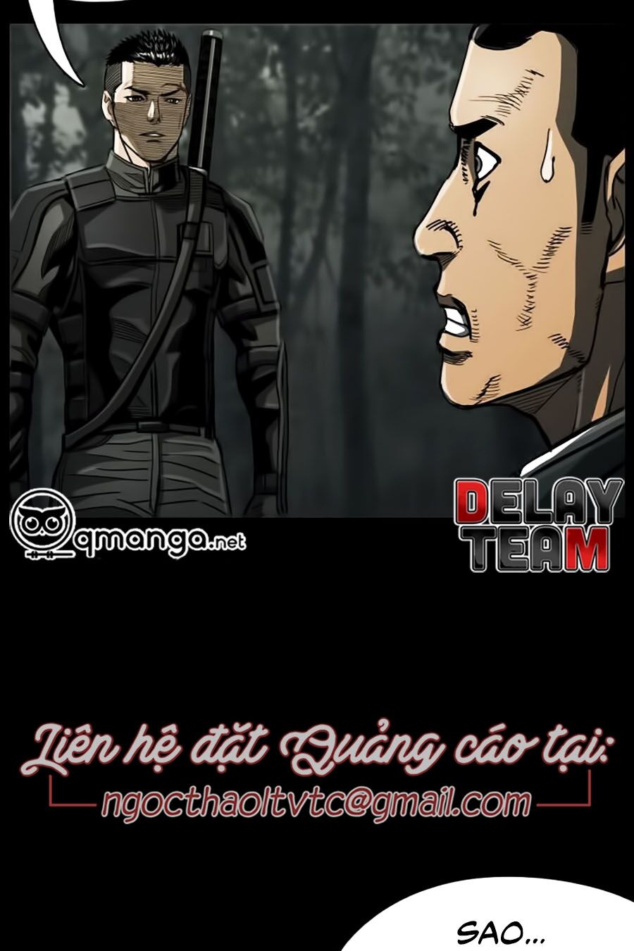 Thợ Săn Đầu Tiên: Chapter 39