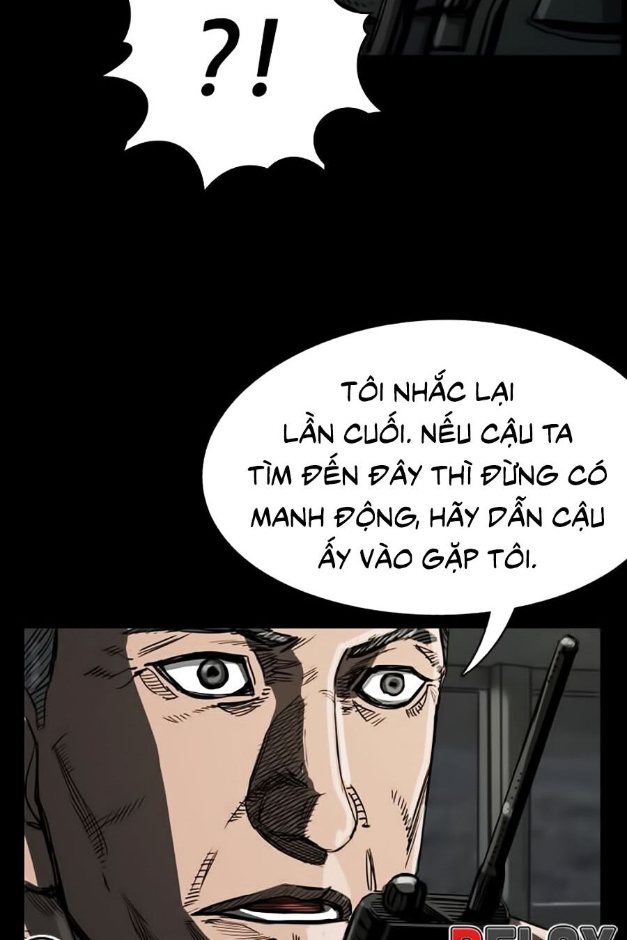 Thợ Săn Đầu Tiên: Chapter 39