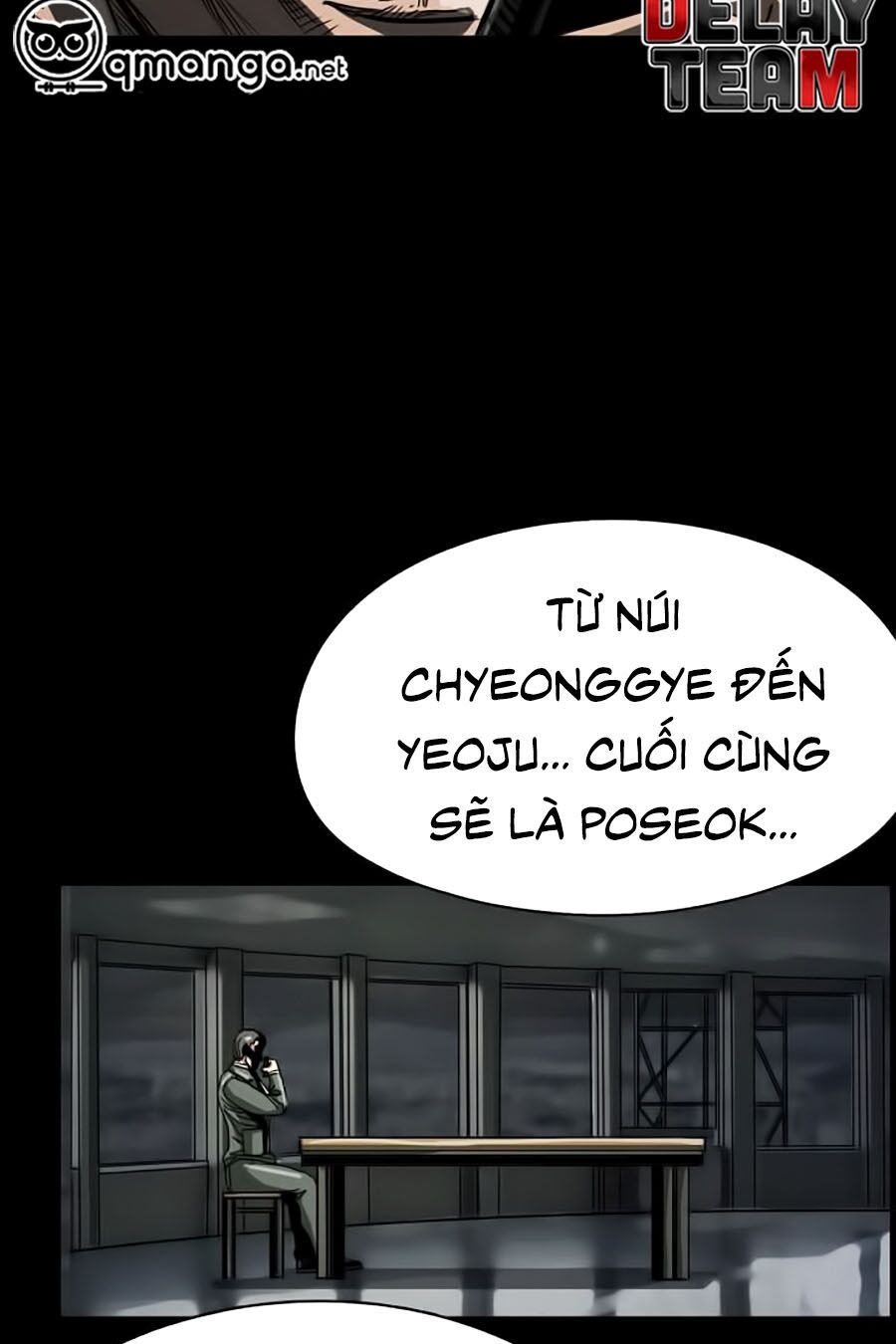 Thợ Săn Đầu Tiên: Chapter 39