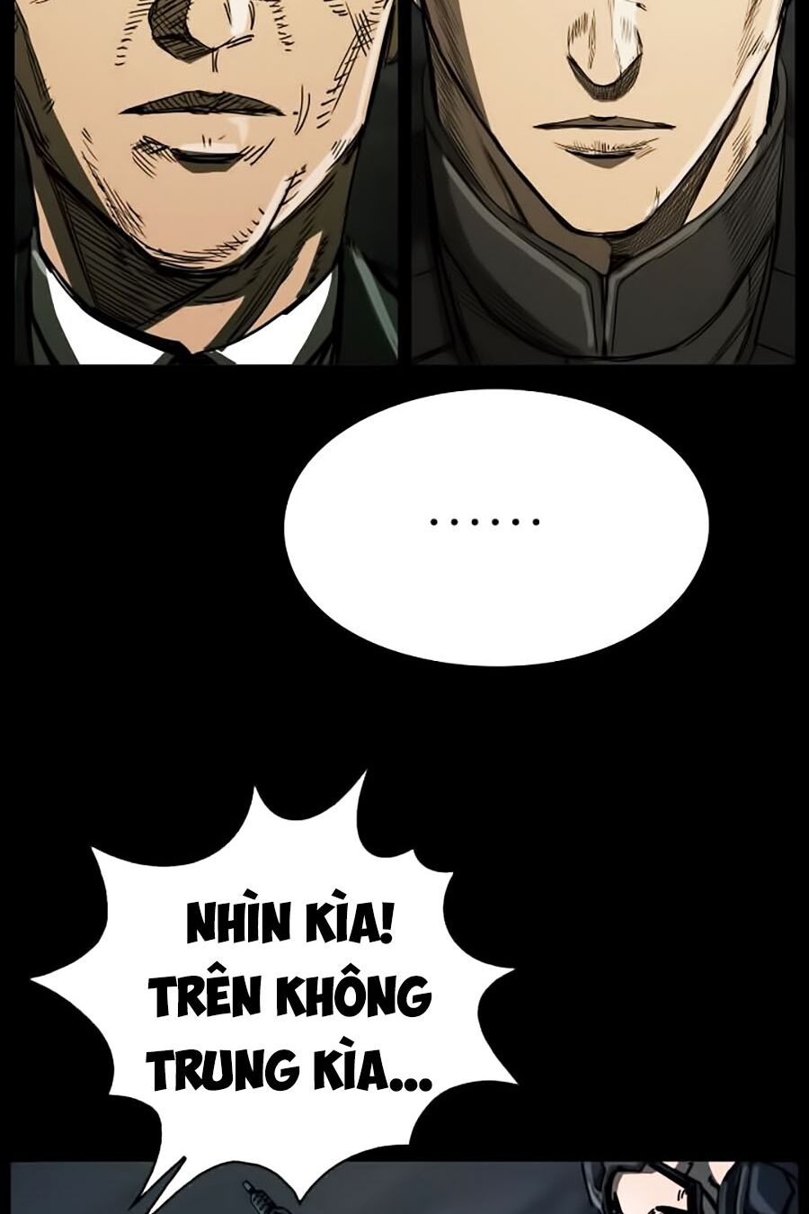 Thợ Săn Đầu Tiên: Chapter 39