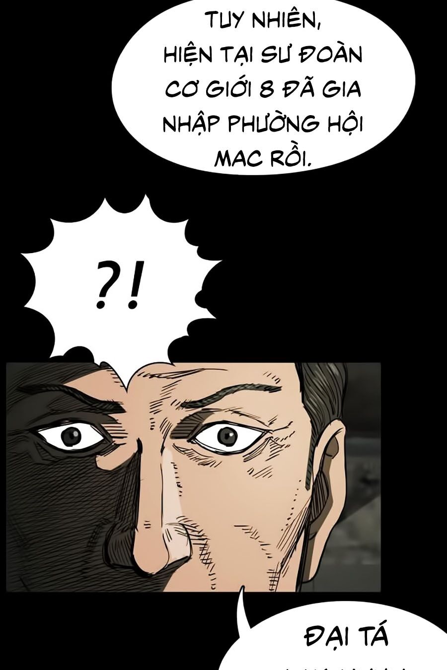 Thợ Săn Đầu Tiên: Chapter 39
