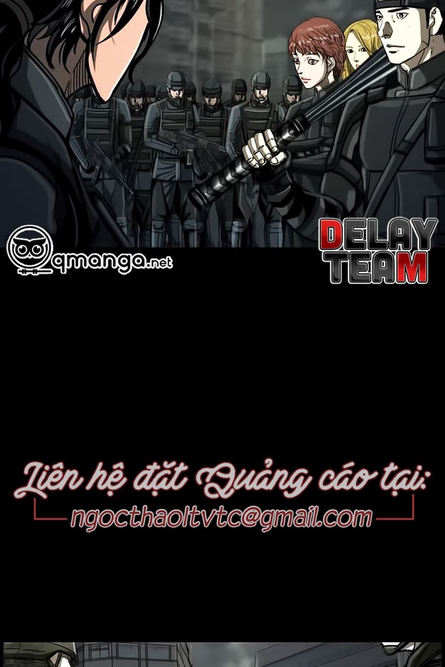 Thợ Săn Đầu Tiên: Chapter 39