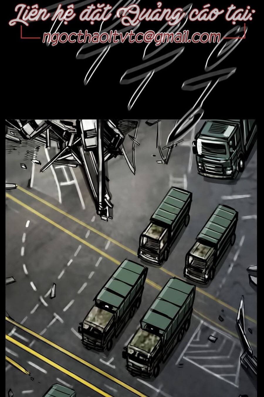 Thợ Săn Đầu Tiên: Chapter 40