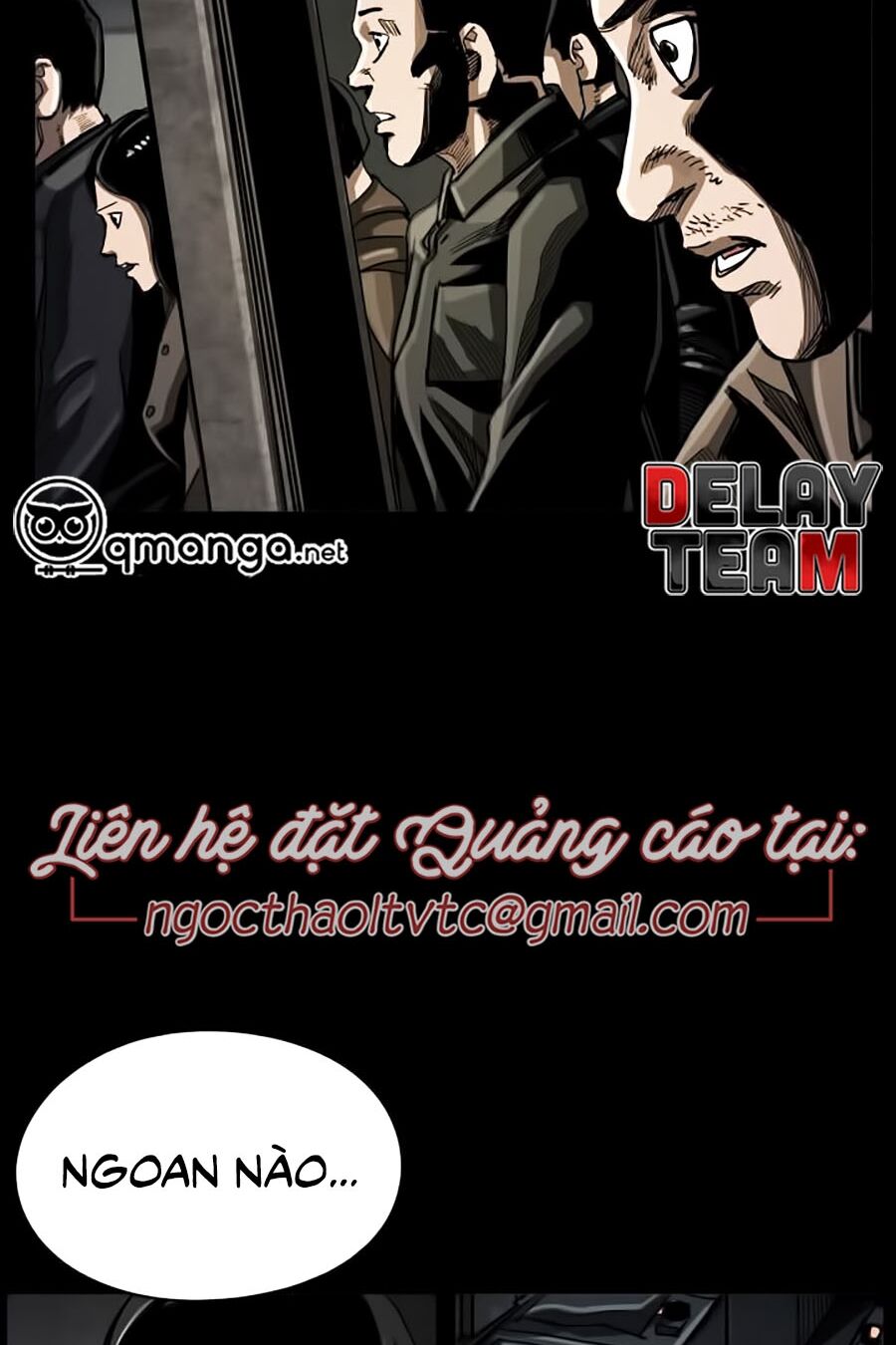 Thợ Săn Đầu Tiên: Chapter 40