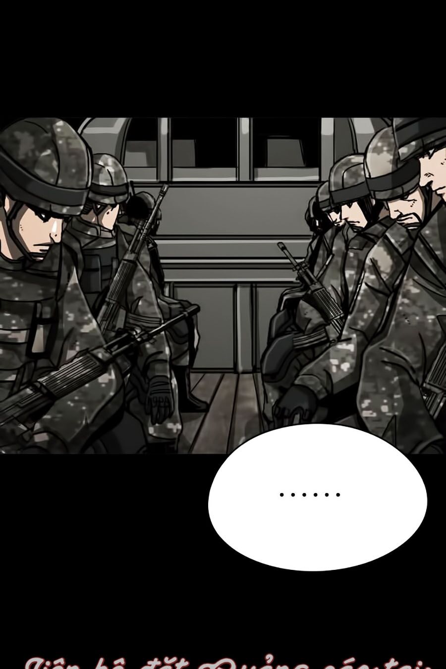 Thợ Săn Đầu Tiên: Chapter 40