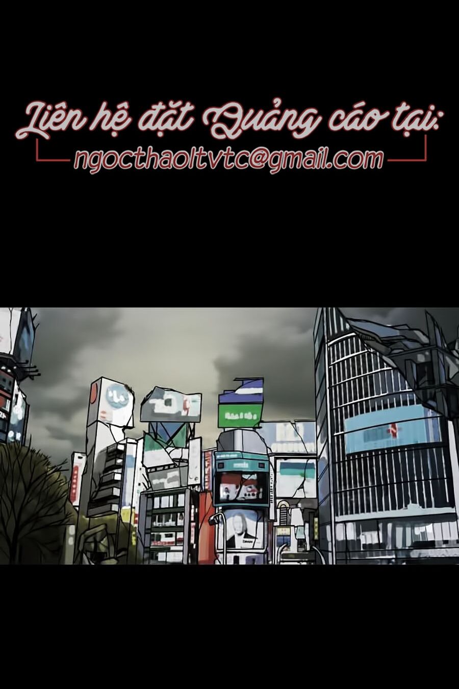Thợ Săn Đầu Tiên: Chapter 40
