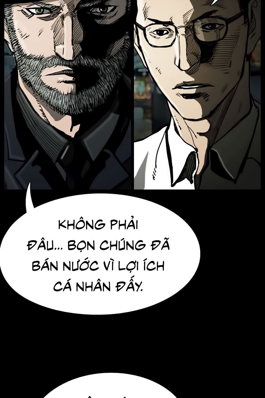 Thợ Săn Đầu Tiên: Chapter 40