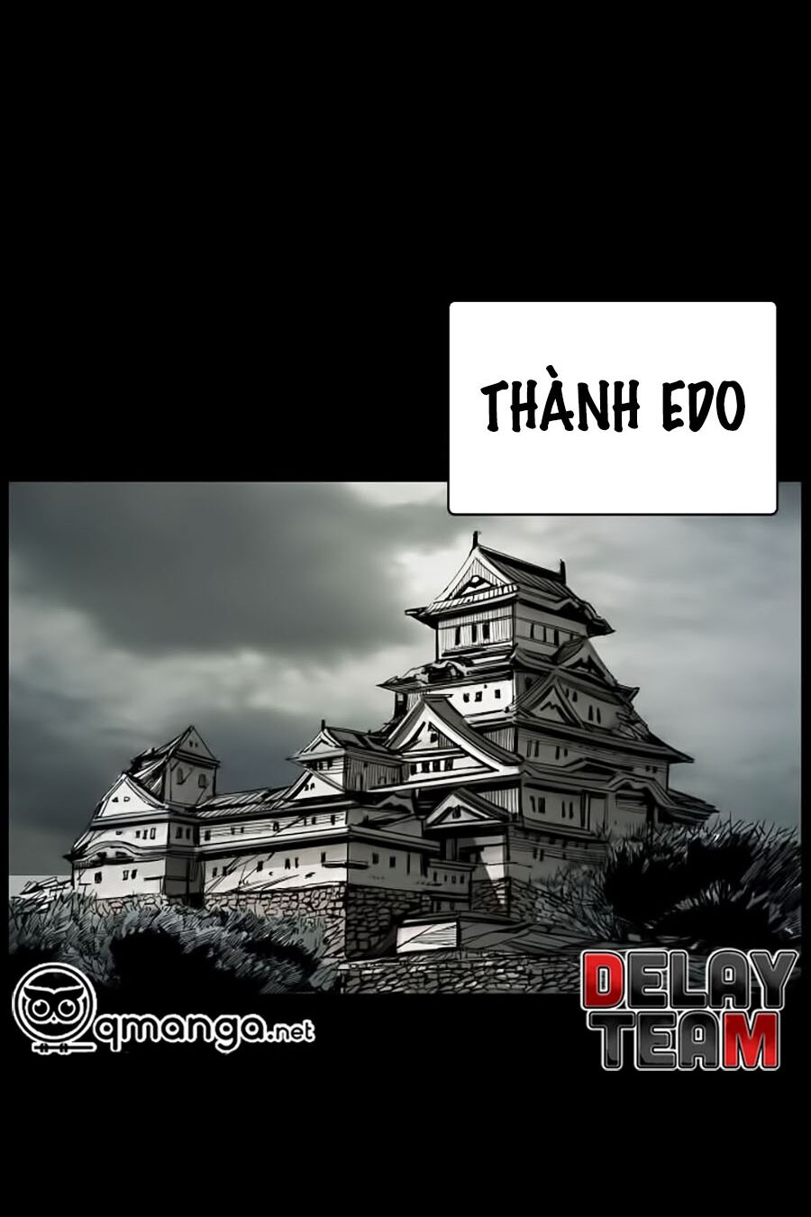 Thợ Săn Đầu Tiên: Chapter 40