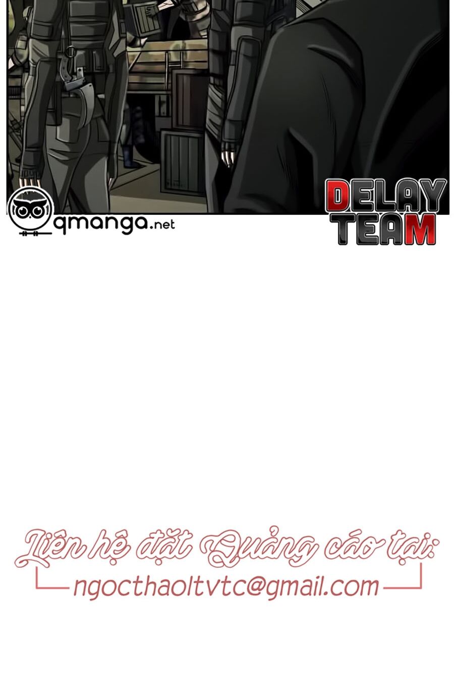 Thợ Săn Đầu Tiên: Chapter 40