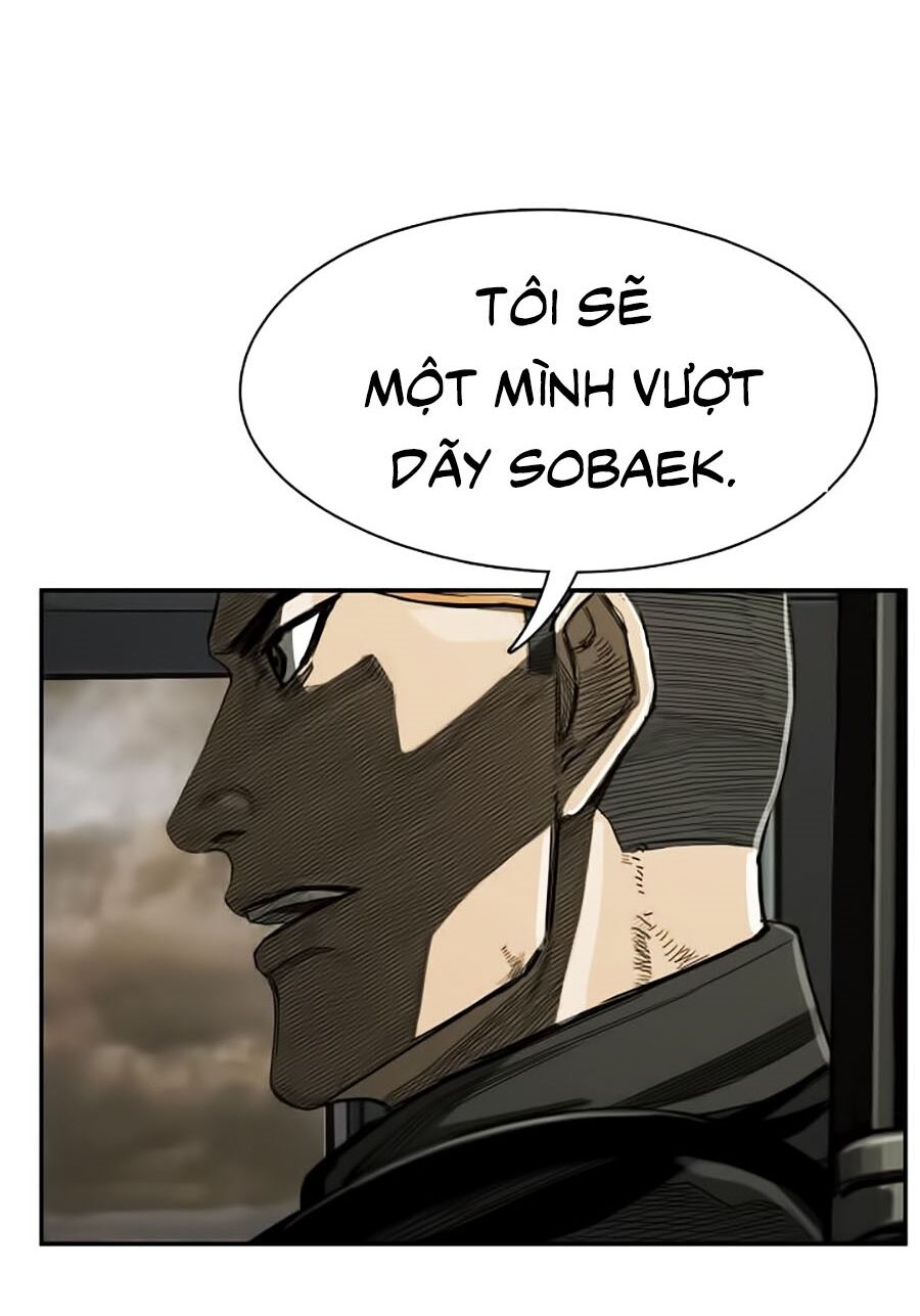 Thợ Săn Đầu Tiên: Chapter 40