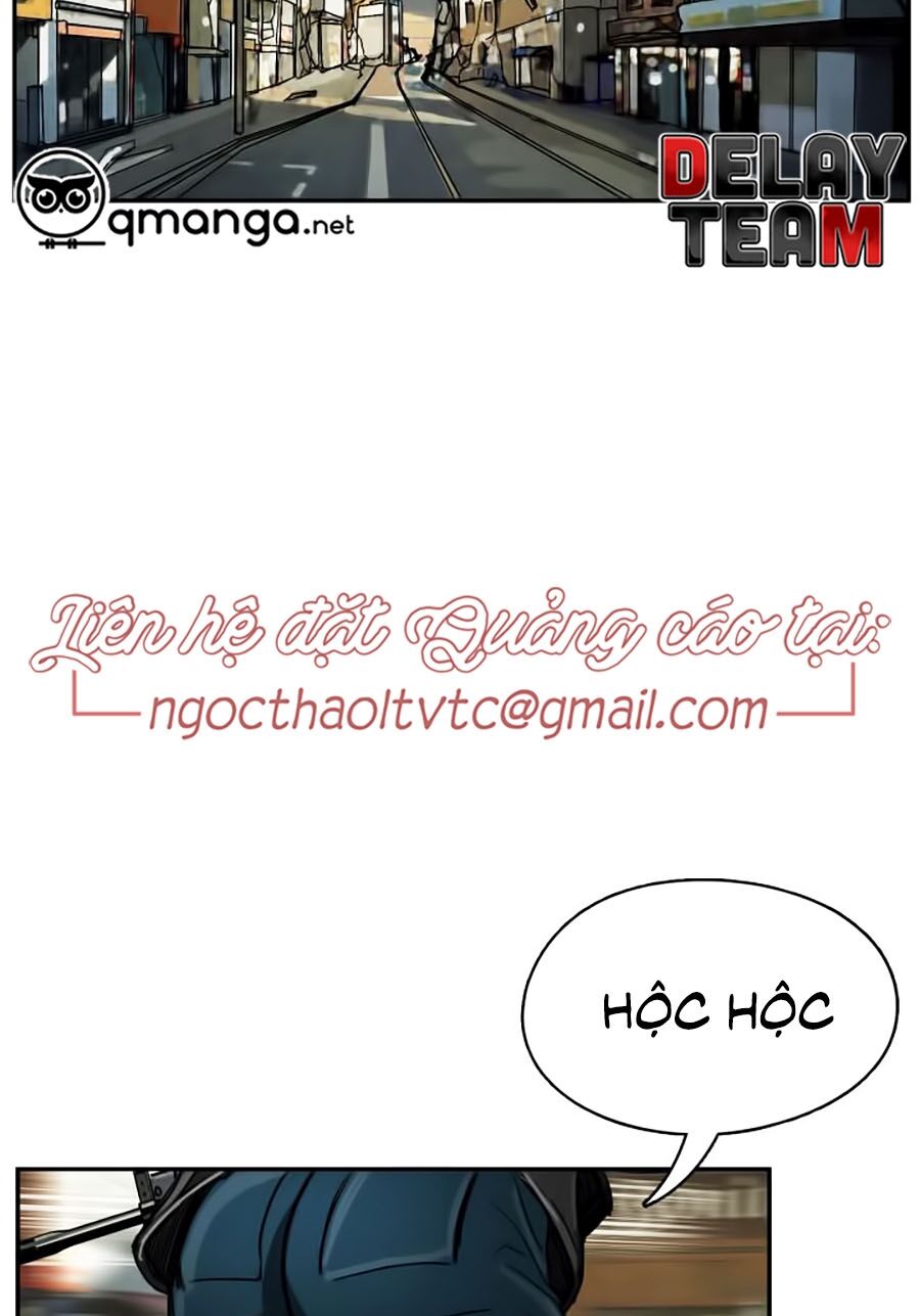 Thợ Săn Đầu Tiên: Chapter 40
