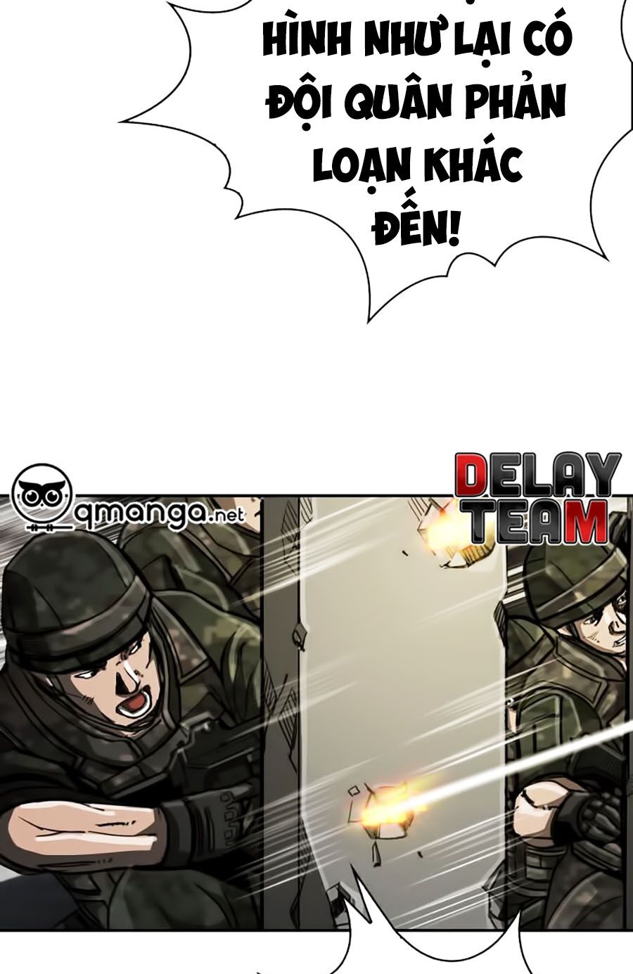 Thợ Săn Đầu Tiên: Chapter 40