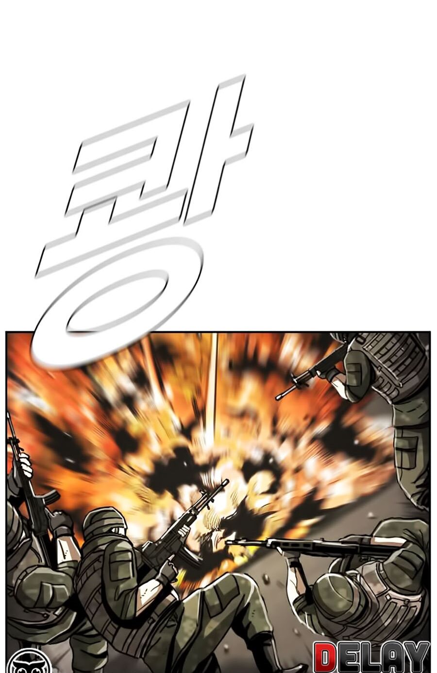 Thợ Săn Đầu Tiên: Chapter 40