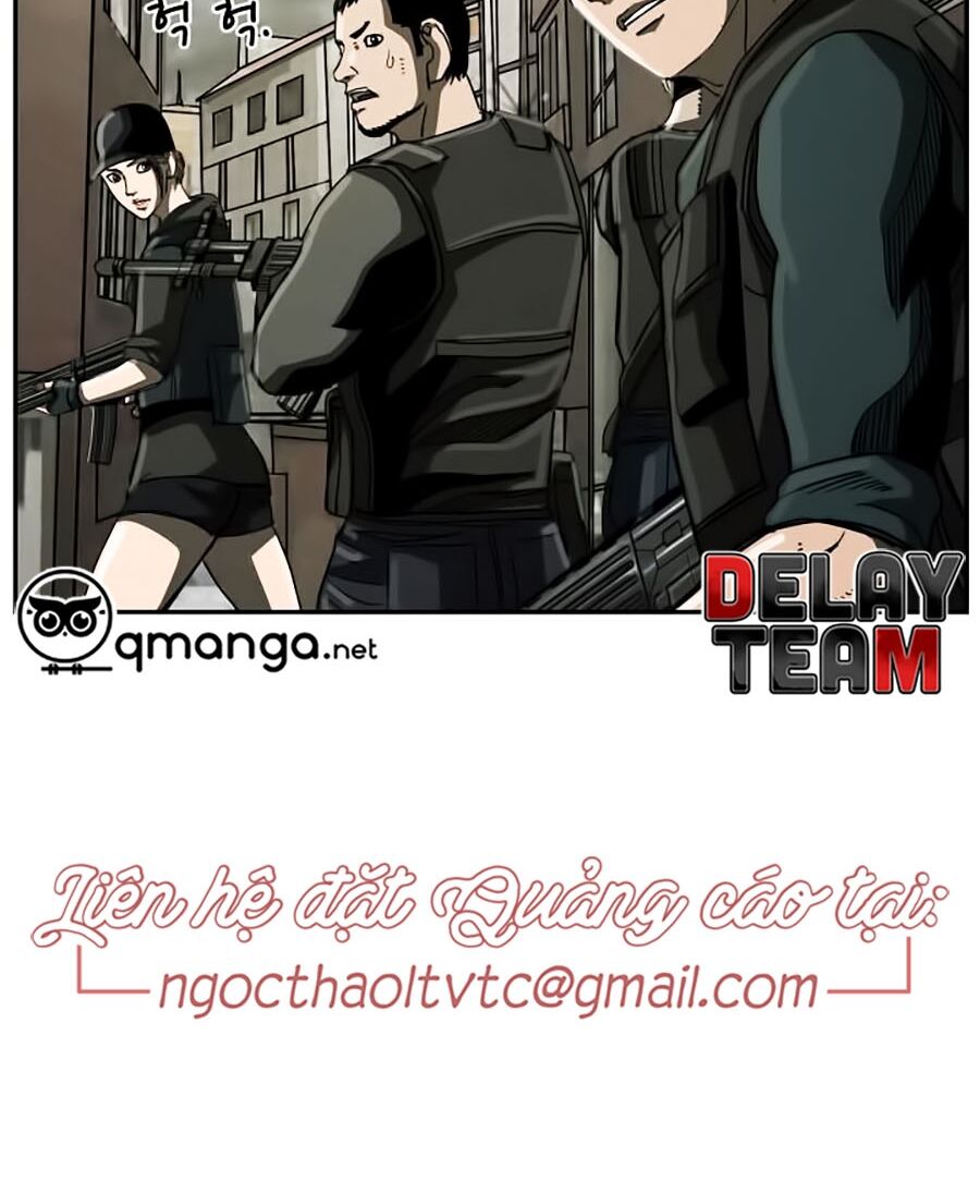 Thợ Săn Đầu Tiên: Chapter 40