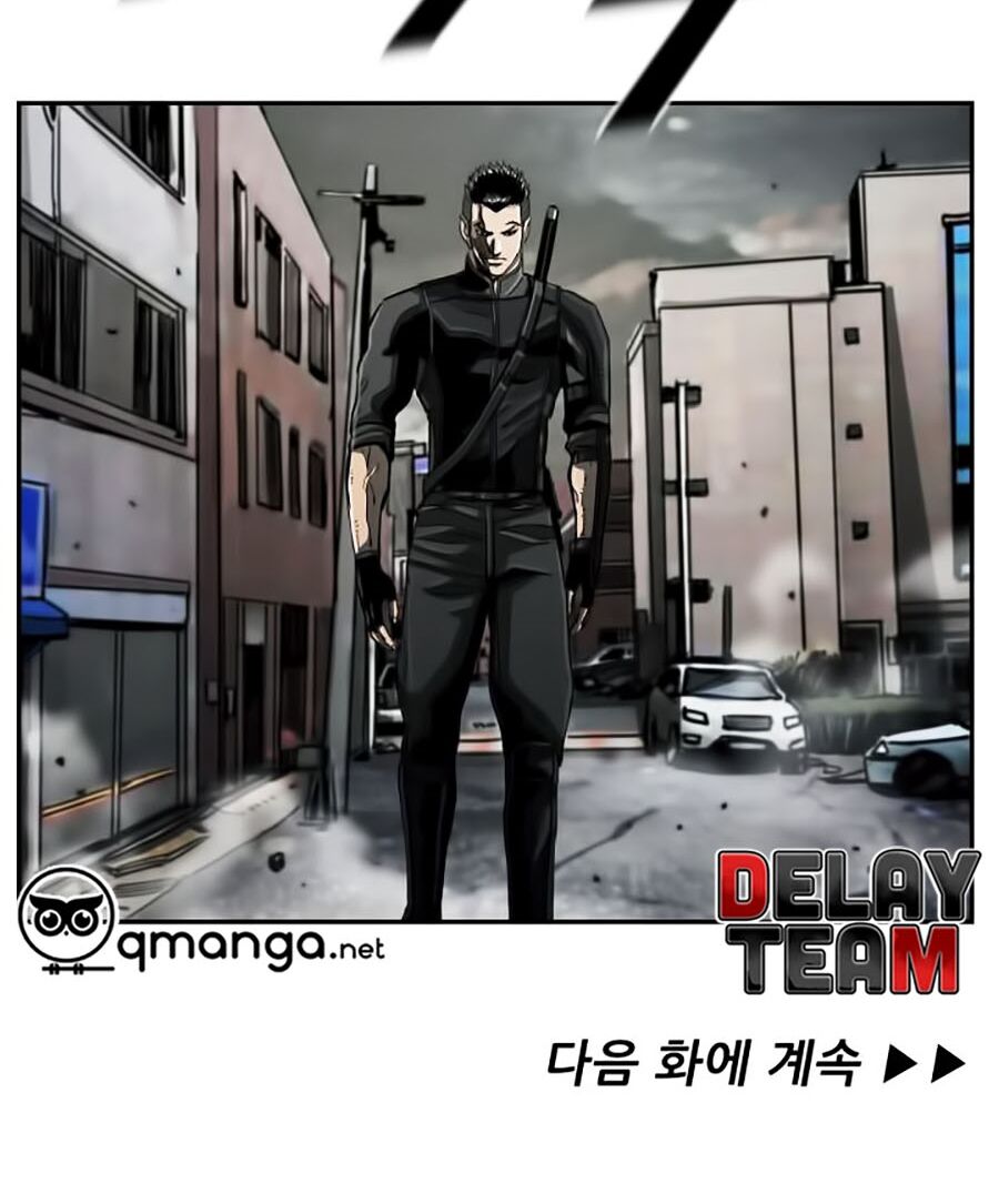 Thợ Săn Đầu Tiên: Chapter 40