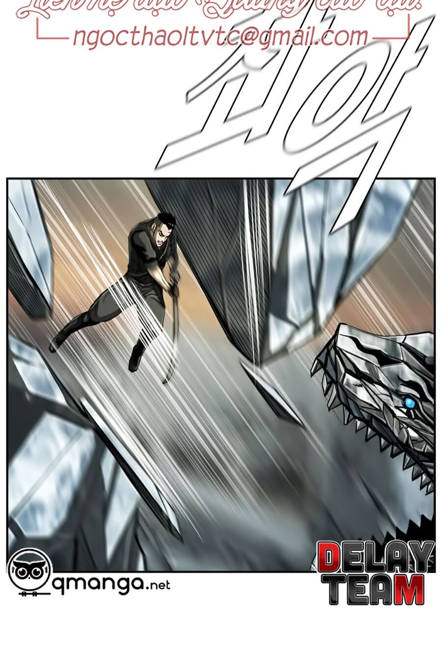 Thợ Săn Đầu Tiên: Chapter 44