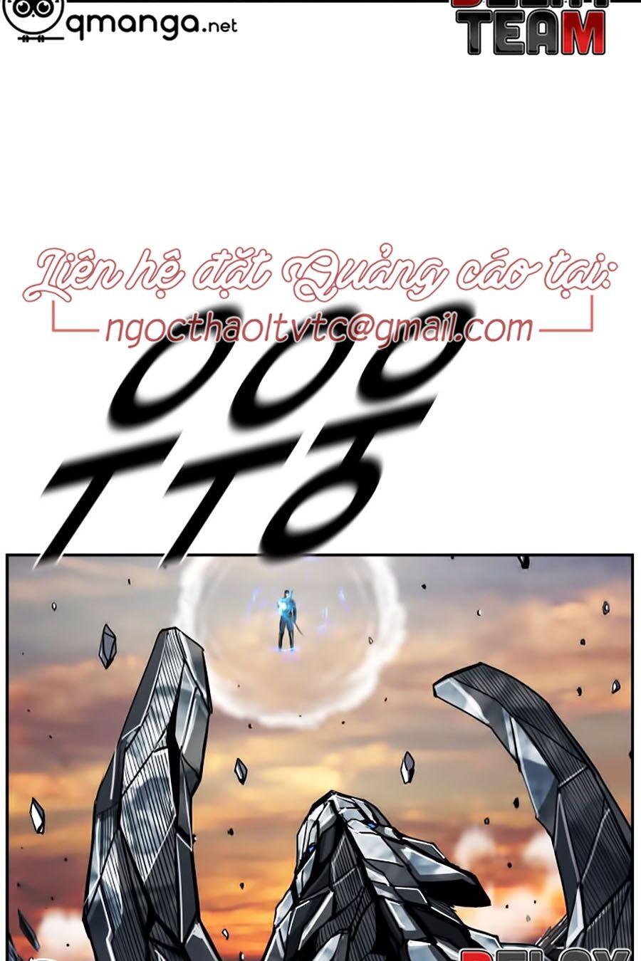 Thợ Săn Đầu Tiên: Chapter 44