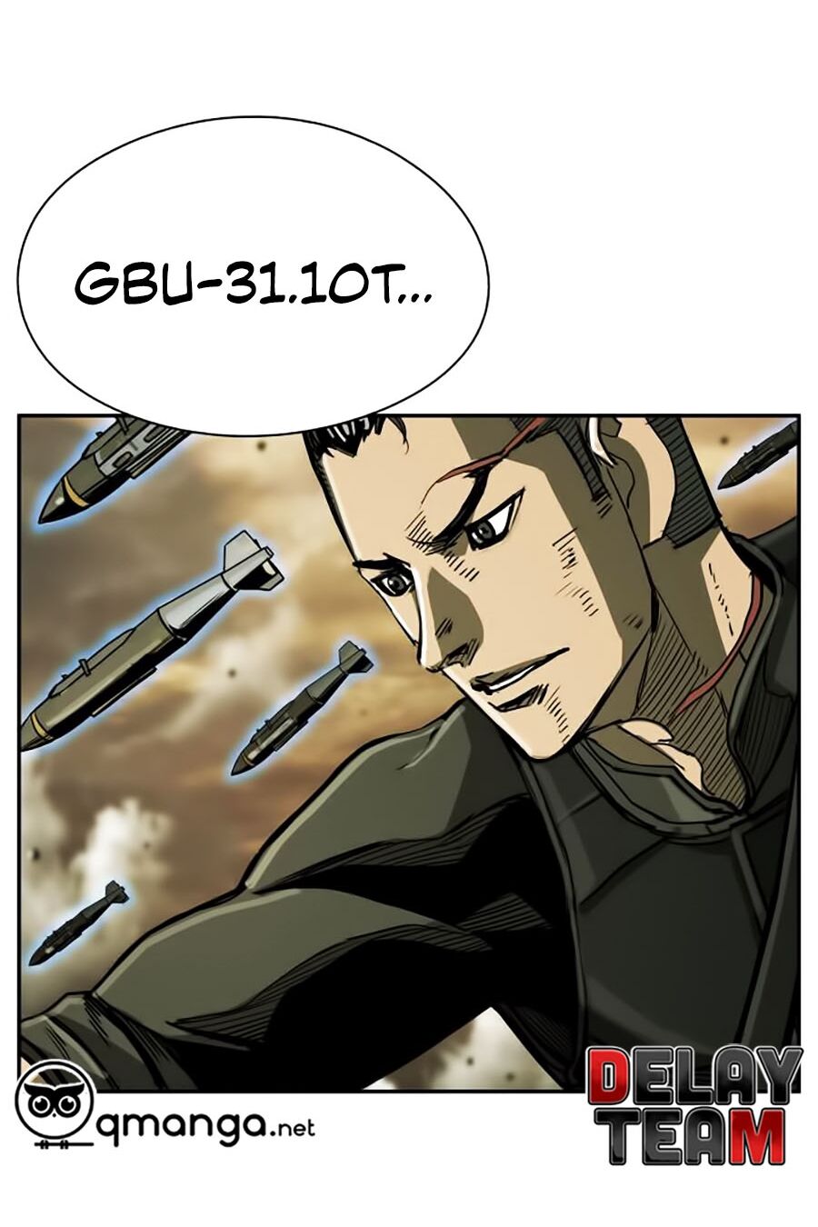 Thợ Săn Đầu Tiên: Chapter 44
