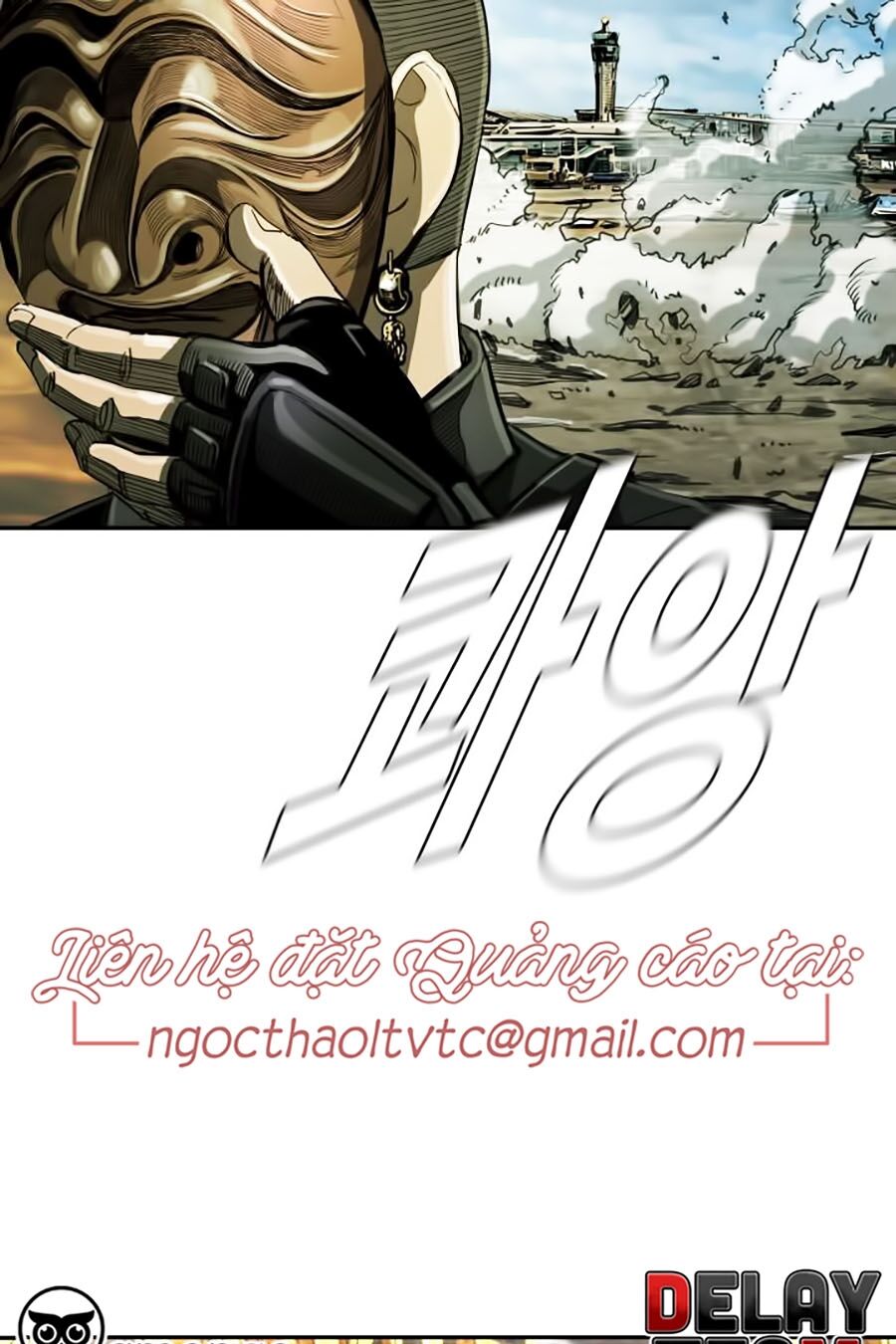 Thợ Săn Đầu Tiên: Chapter 44