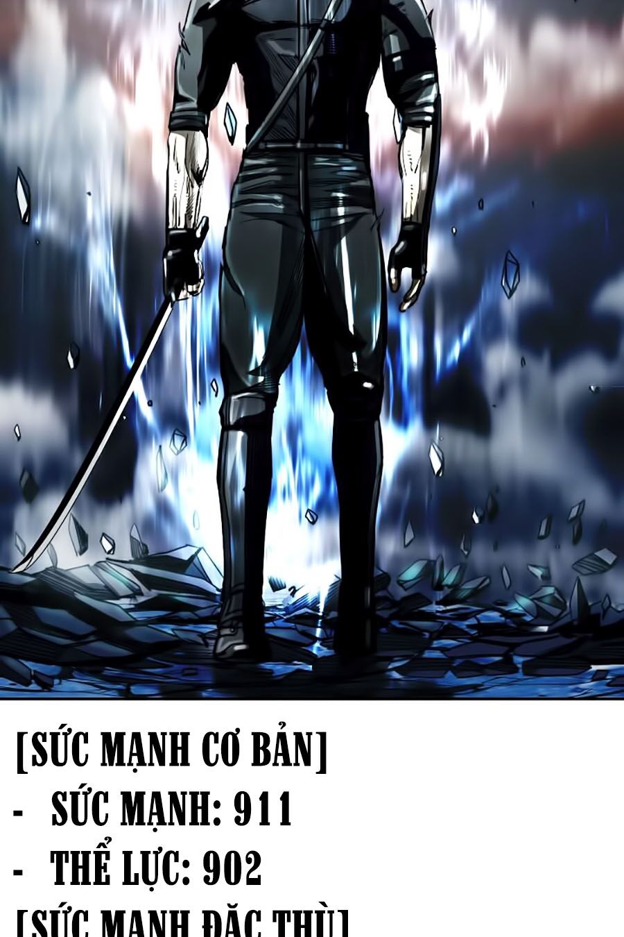Thợ Săn Đầu Tiên: Chapter 44