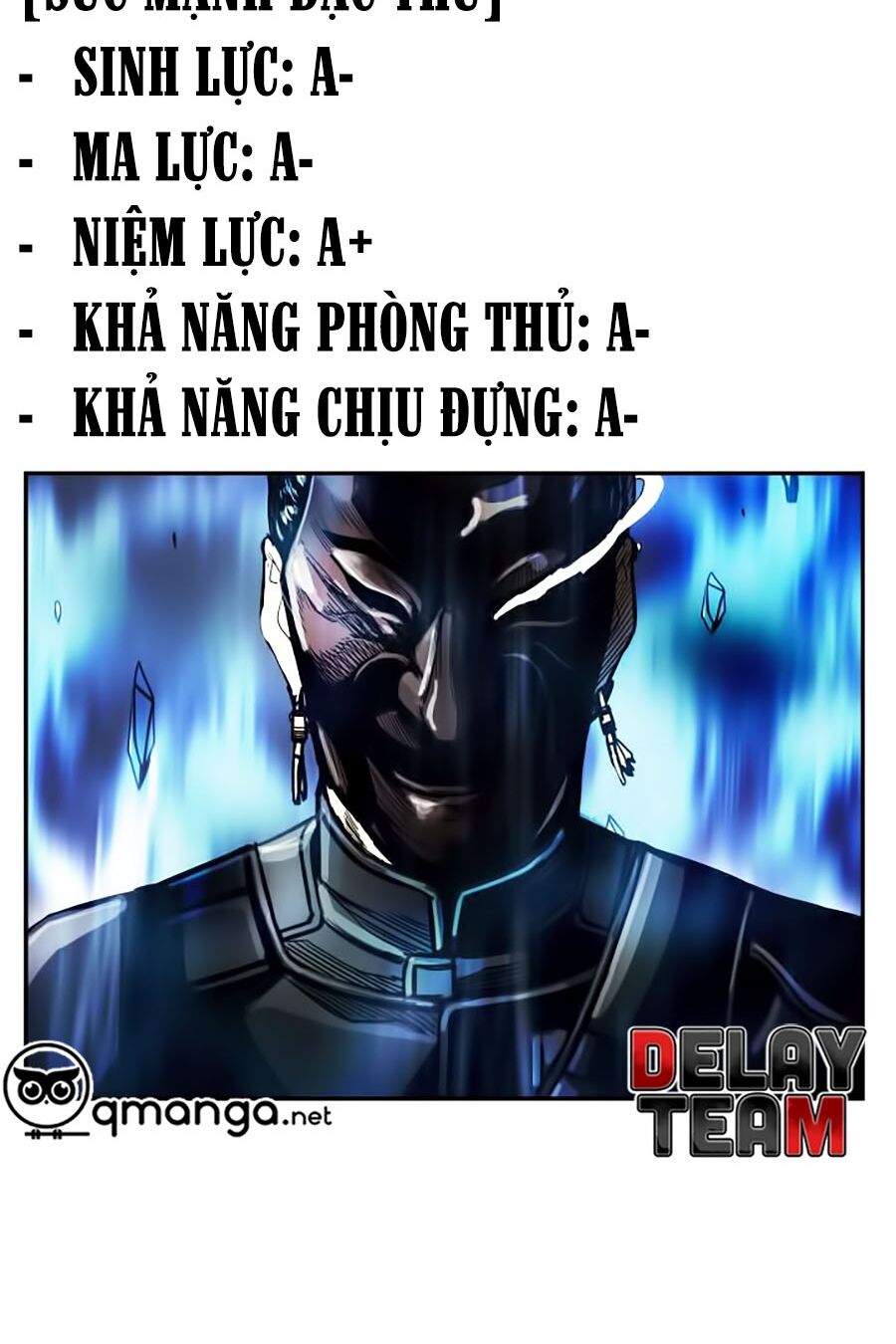 Thợ Săn Đầu Tiên: Chapter 44
