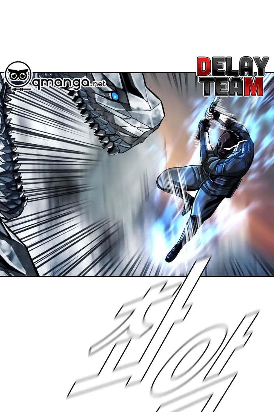 Thợ Săn Đầu Tiên: Chapter 44