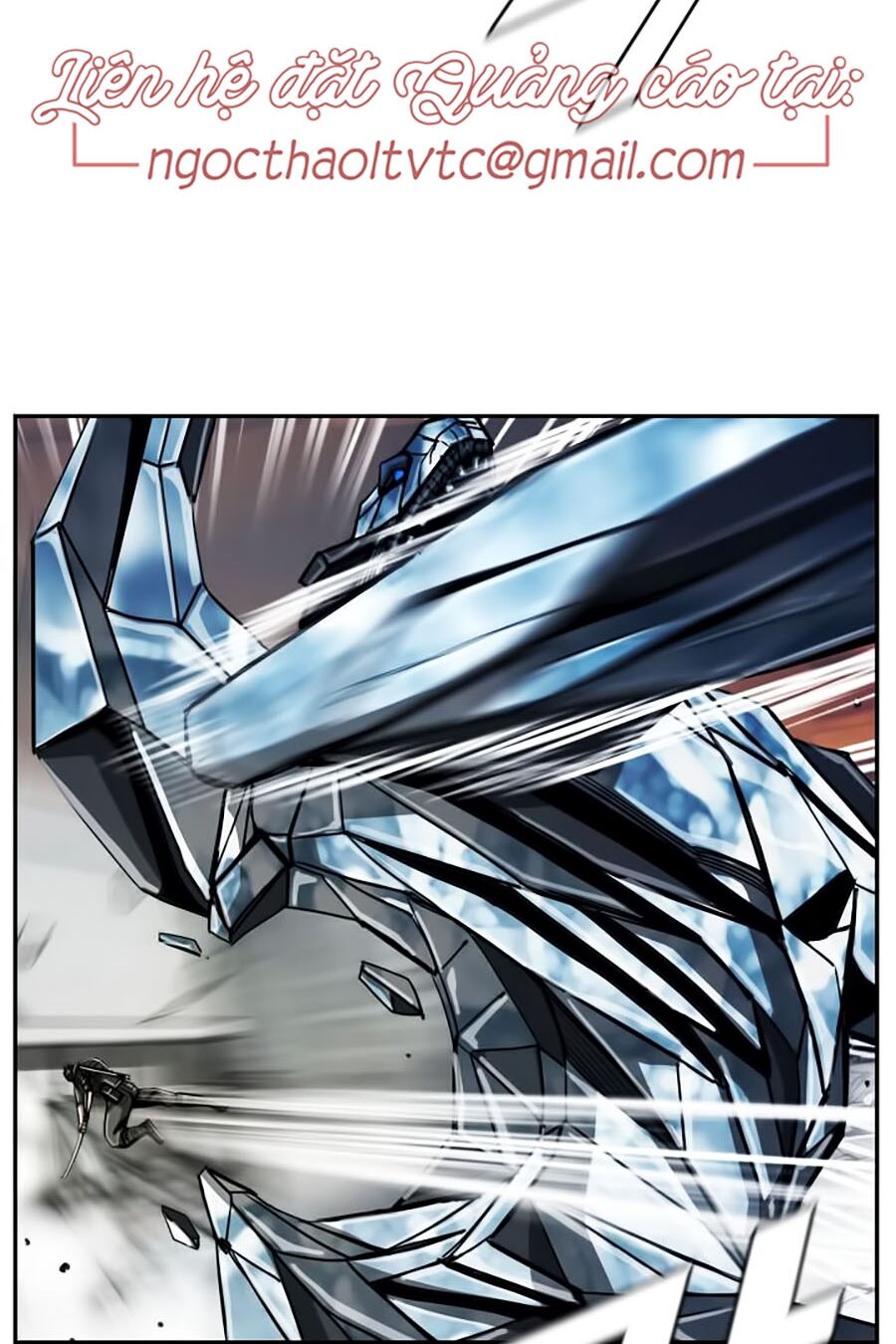 Thợ Săn Đầu Tiên: Chapter 44