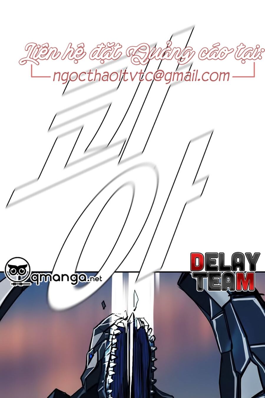 Thợ Săn Đầu Tiên: Chapter 44