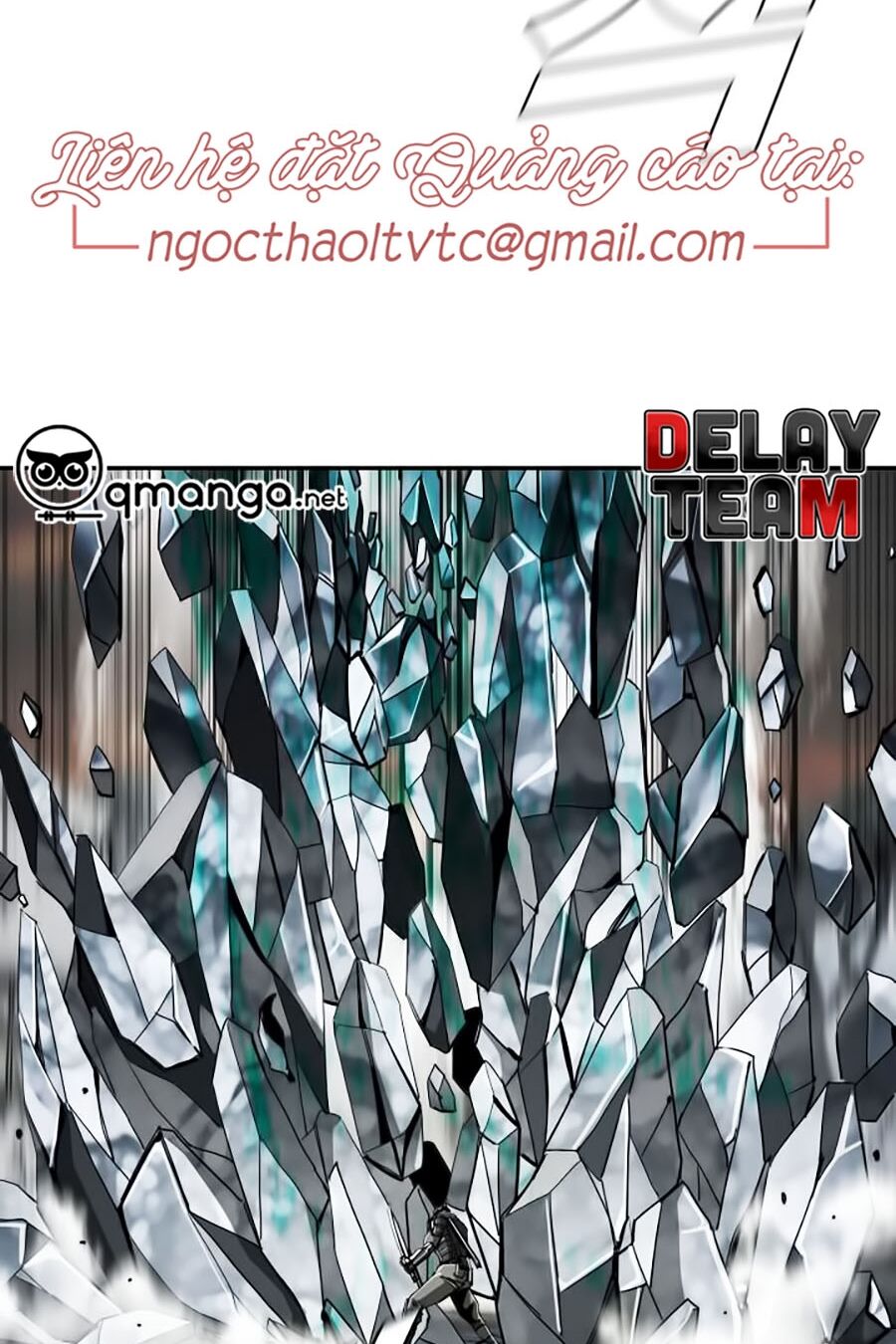 Thợ Săn Đầu Tiên: Chapter 44