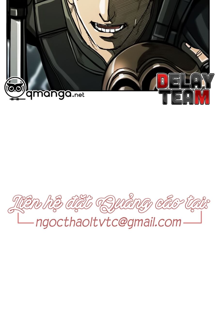 Thợ Săn Đầu Tiên: Chapter 44