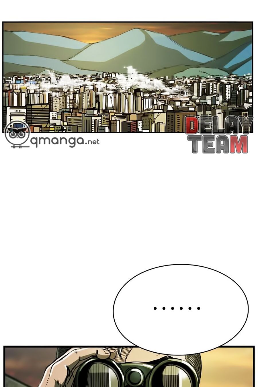 Thợ Săn Đầu Tiên: Chapter 44