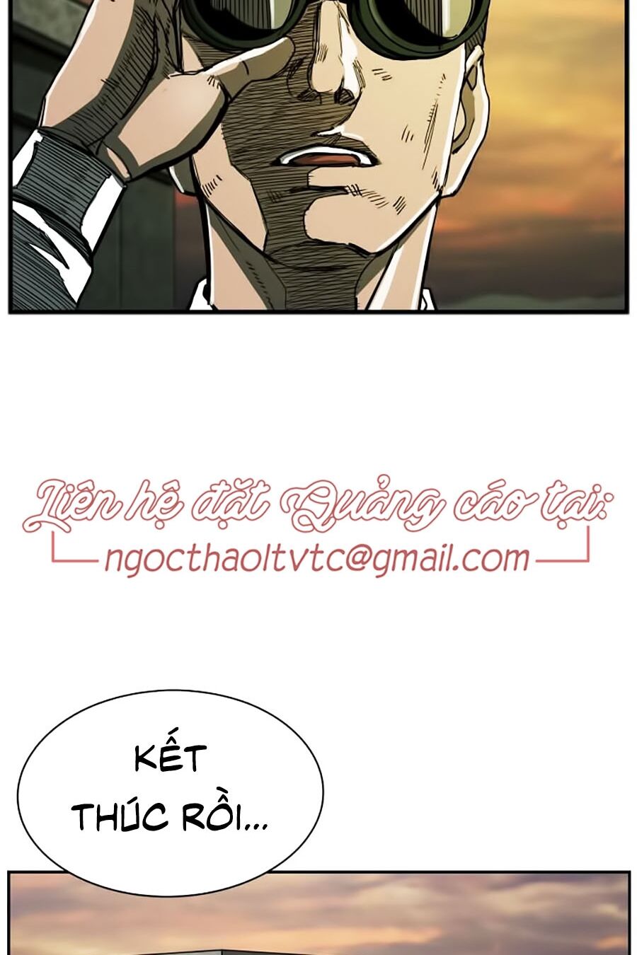 Thợ Săn Đầu Tiên: Chapter 44
