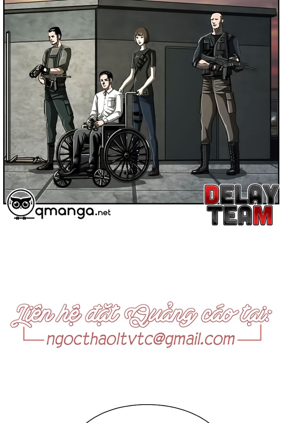 Thợ Săn Đầu Tiên: Chapter 44