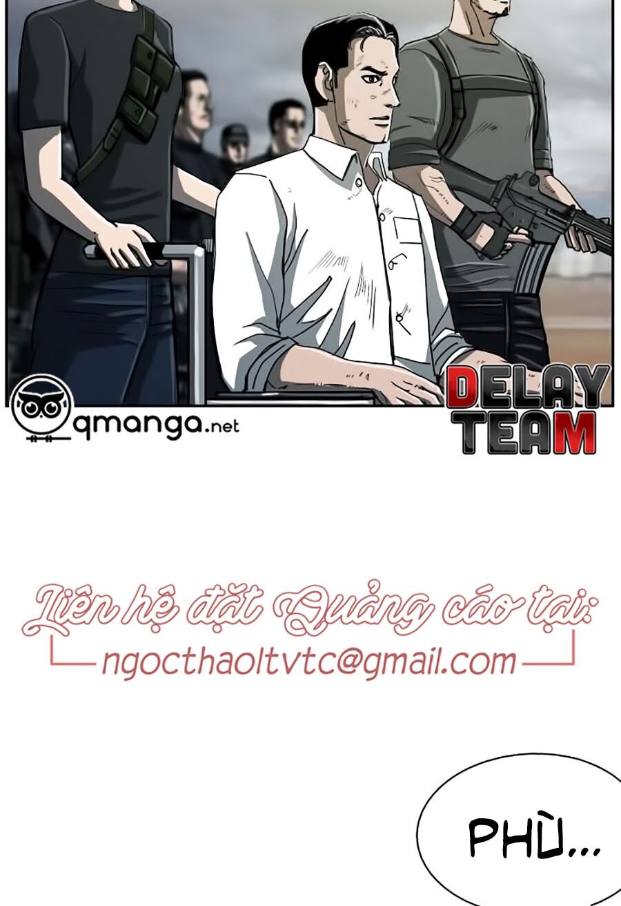 Thợ Săn Đầu Tiên: Chapter 44