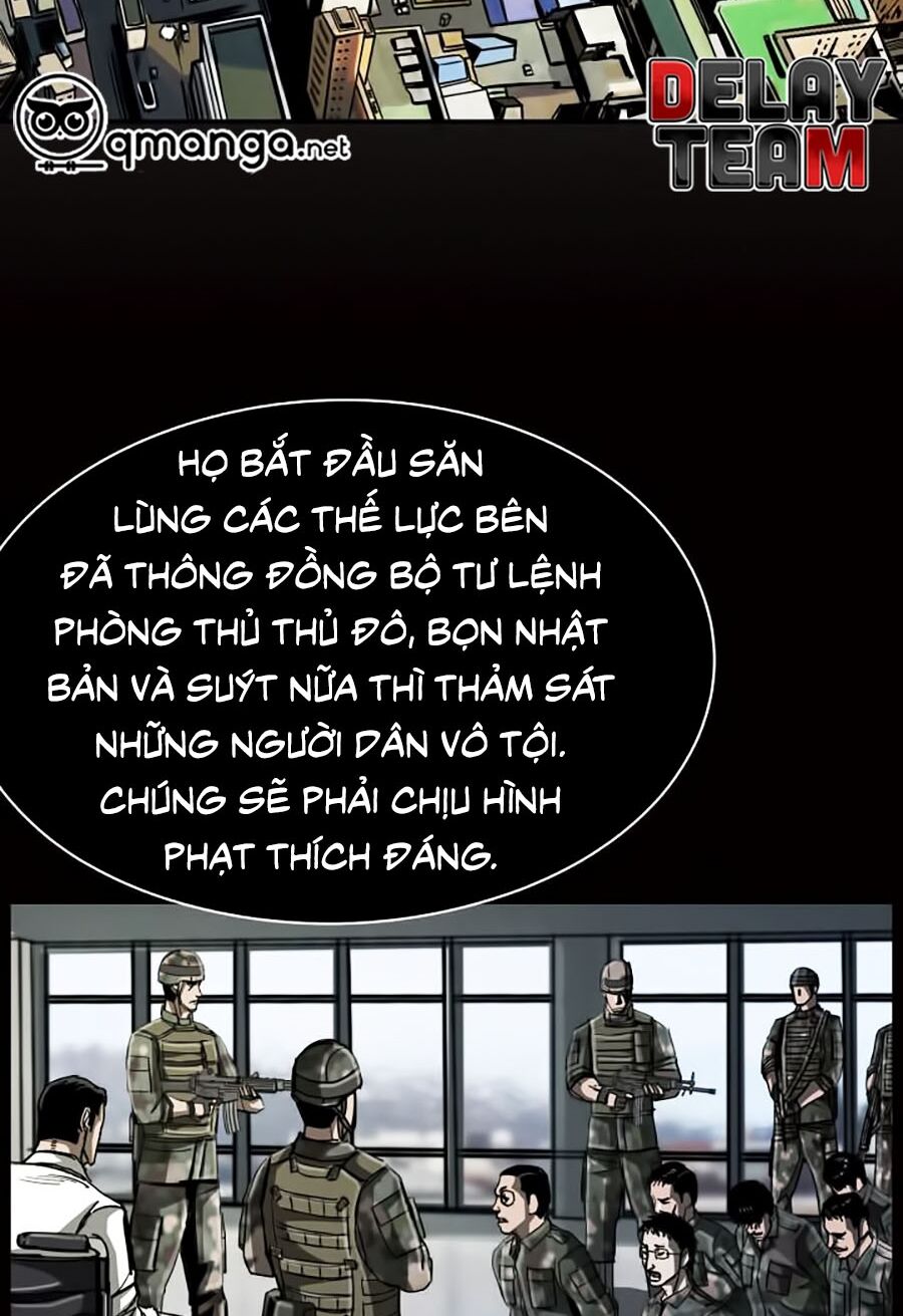 Thợ Săn Đầu Tiên: Chapter 44