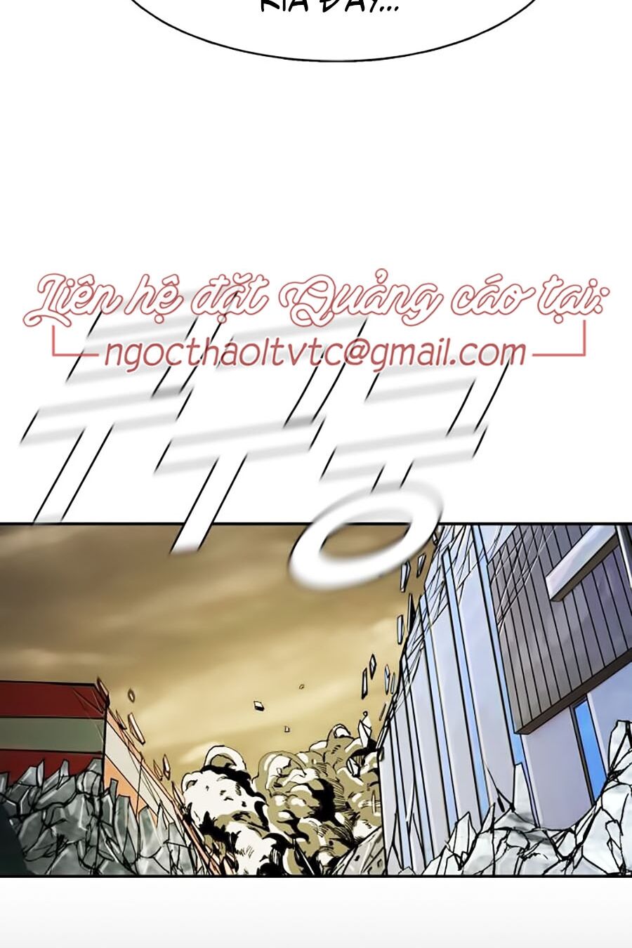 Thợ Săn Đầu Tiên: Chapter 44